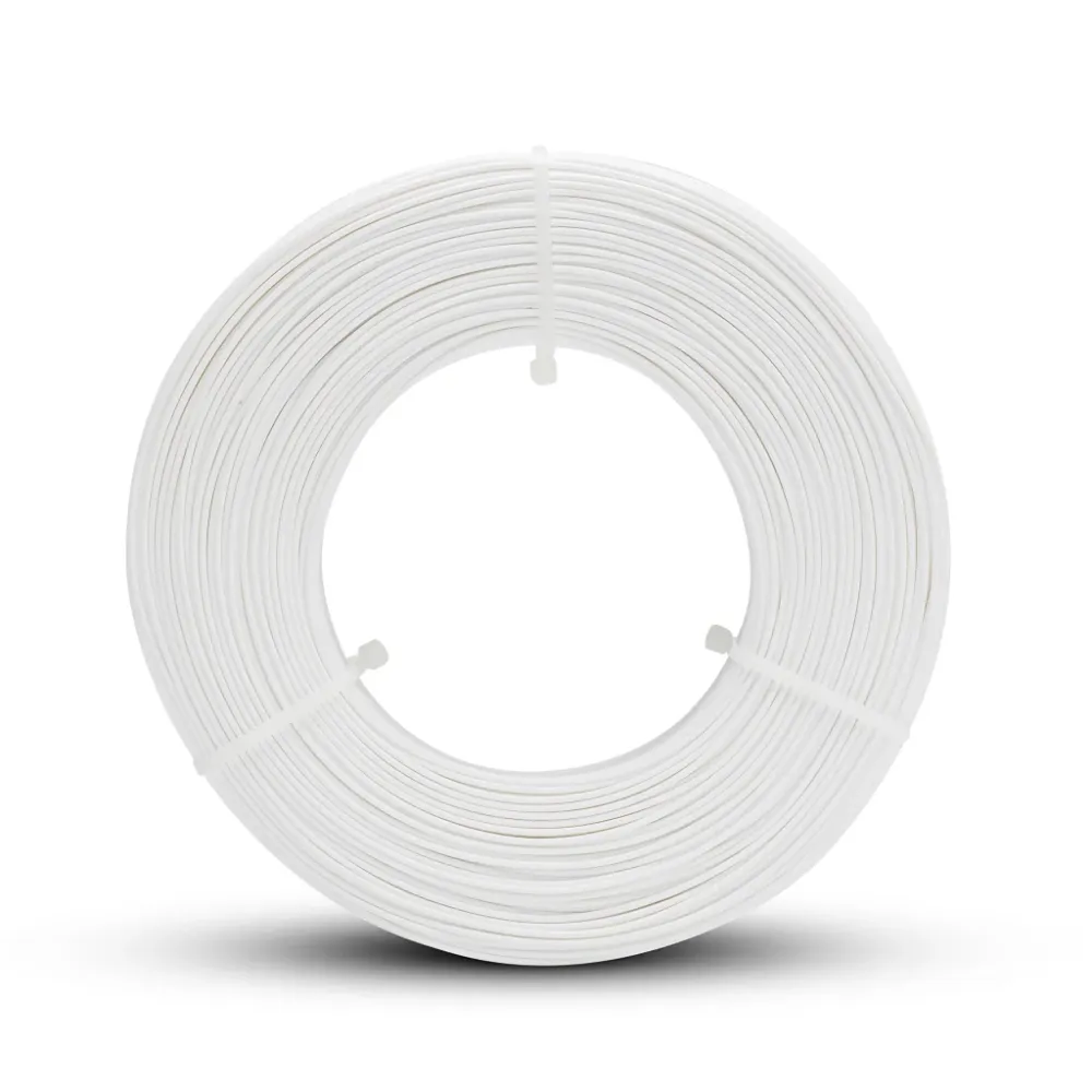 Refill Easy PLA hvit