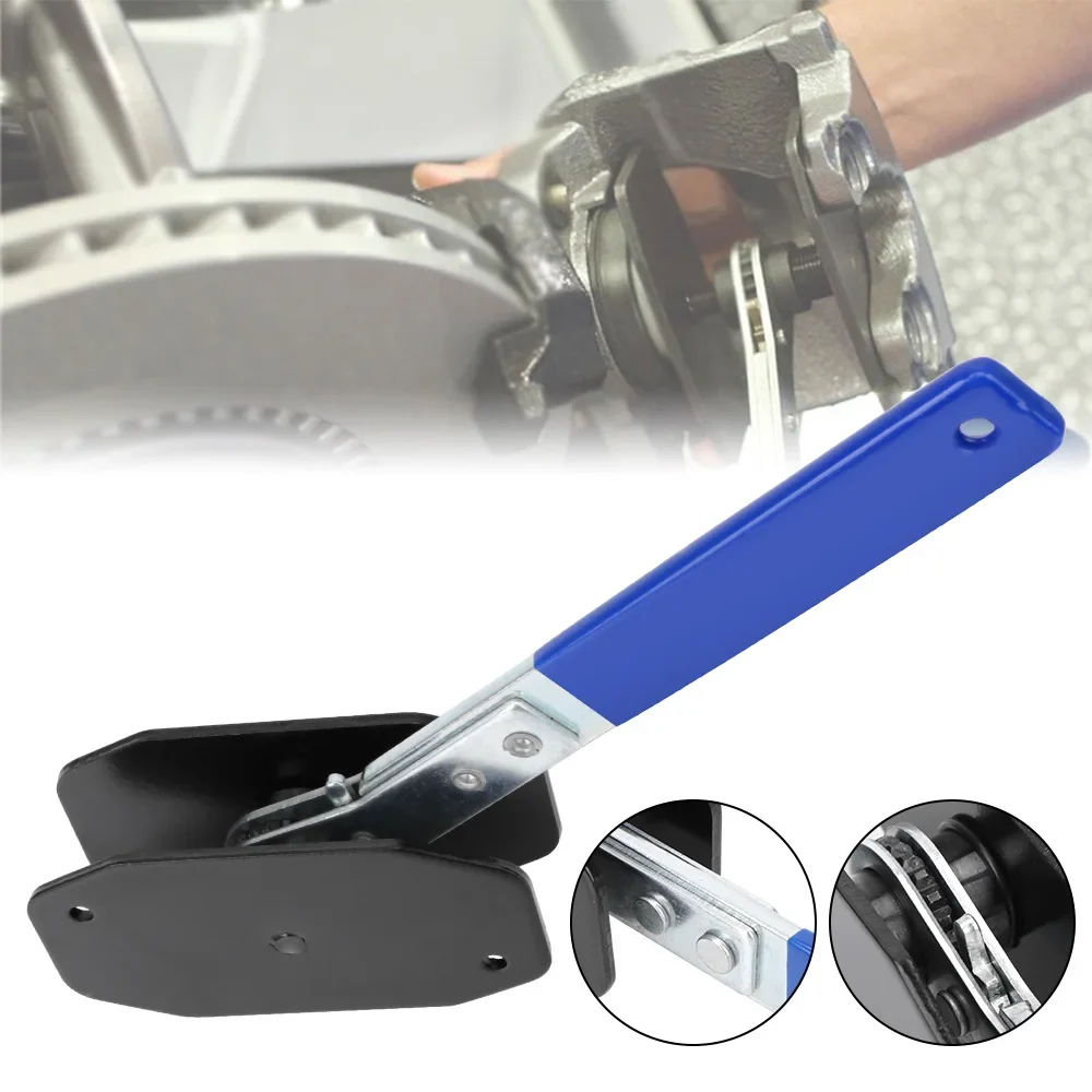 Carbon Steel Brake Caliper Piston Tool Single, Twin and Quad Pistons