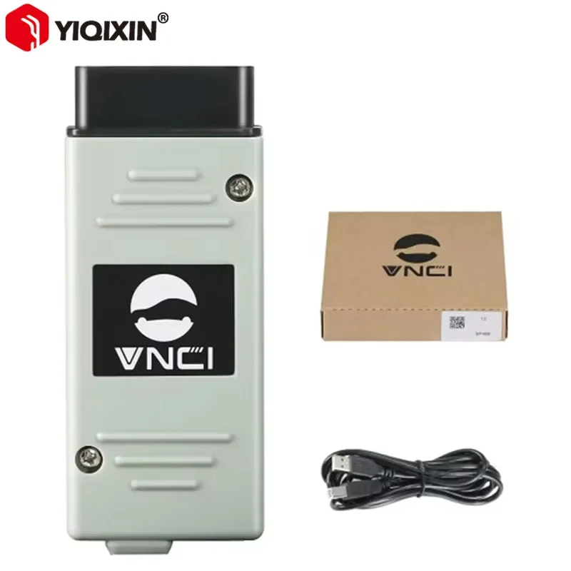 Diagnostic Interface Suzuki VNCI 6516SZ SDT II Software Drivers Diagnostics And Immobilizer Access
