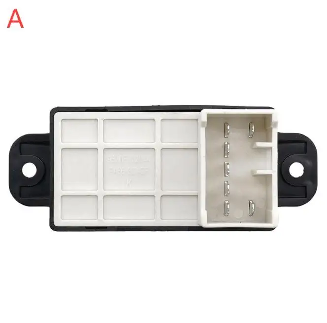 Window Regulator Switch Button Hyundai Sonata Plastic Replacement Part Easy Install