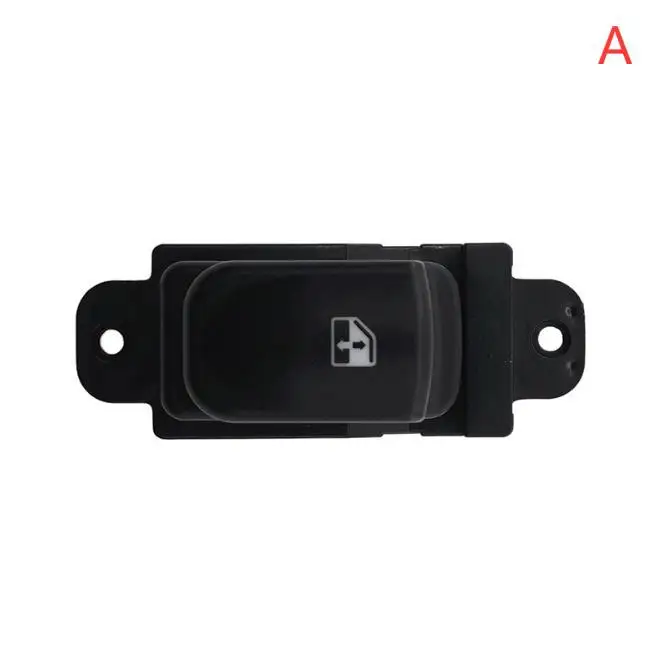 Window Regulator Switch Button Hyundai Sonata Plastic Replacement Part Easy Install
