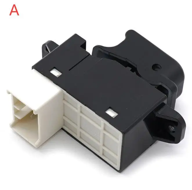 Window Regulator Switch Button Hyundai Sonata Plastic Replacement Part Easy Install