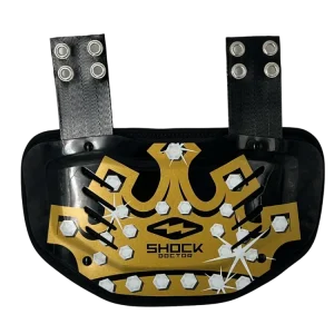 Shock Doctor Black/Gold King
