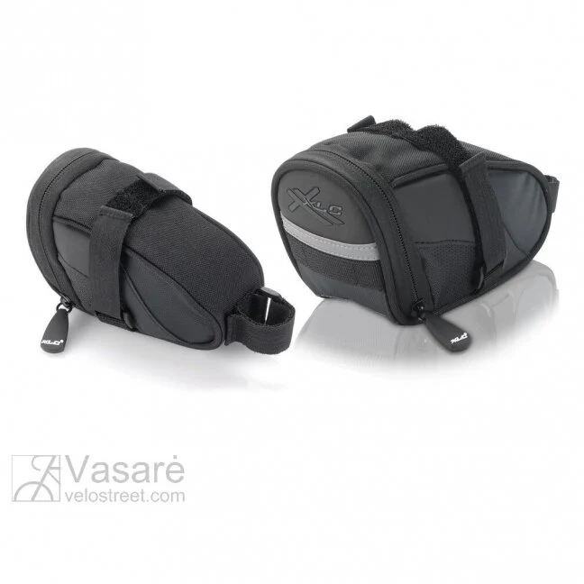 xlc saddle bag