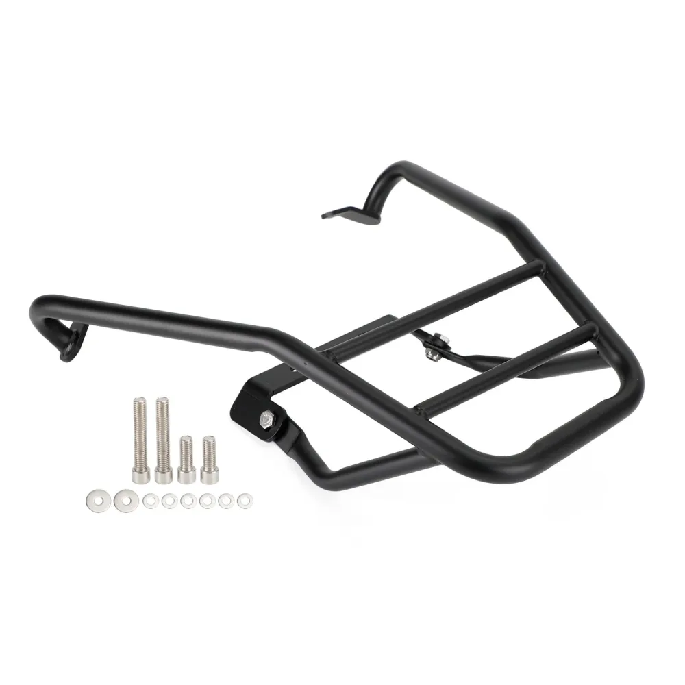 2022 Ducati Scrambler 1100 Tribute Pro Special Sport bakre rack bagasjebærer