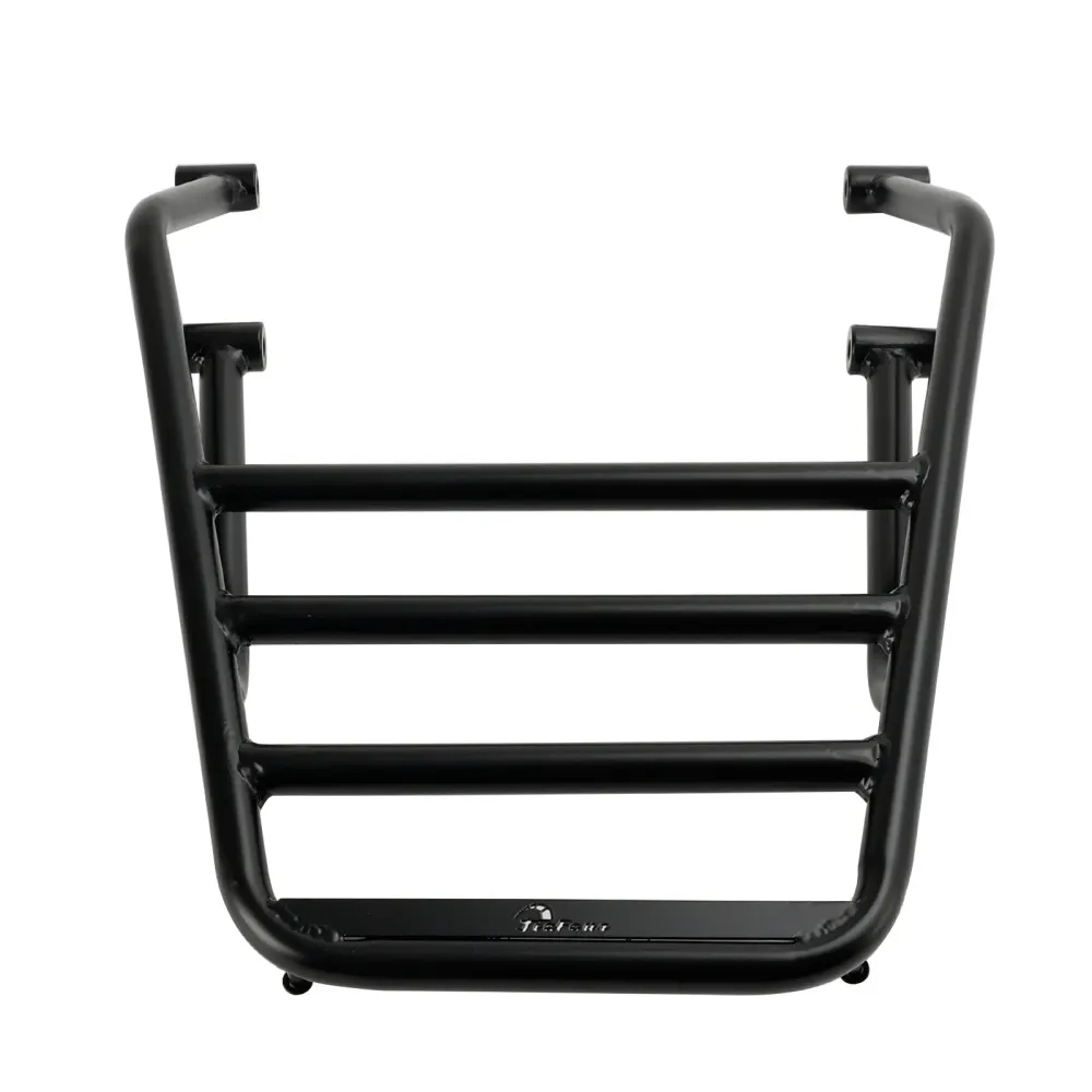 2023-2024 Honda CL 500 Black Back Bagage Rack Carrier