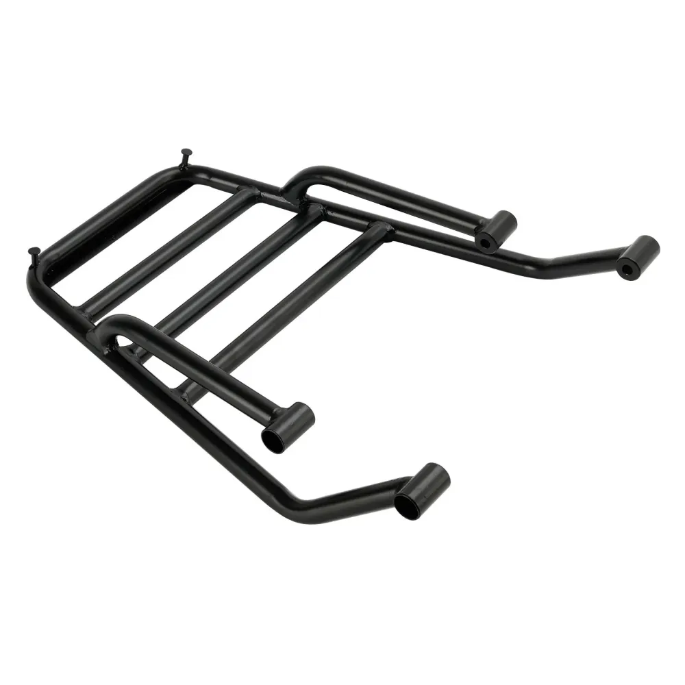 2023-2024 Honda CL 500 Black Back Bagage Rack Carrier