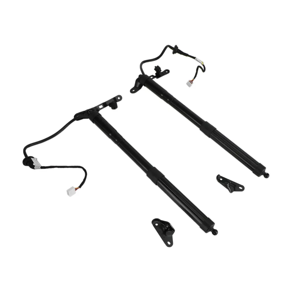 2015 RAV4 2WD Premium Limited Pair Power Liftgate Actuator Assembly 68920-09010 68920-09080