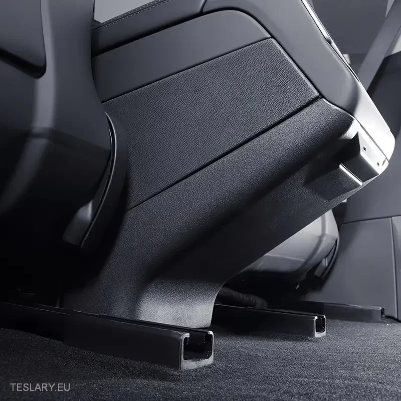 Tesla Model 3 Highland baksparkpanel midtkonsoll