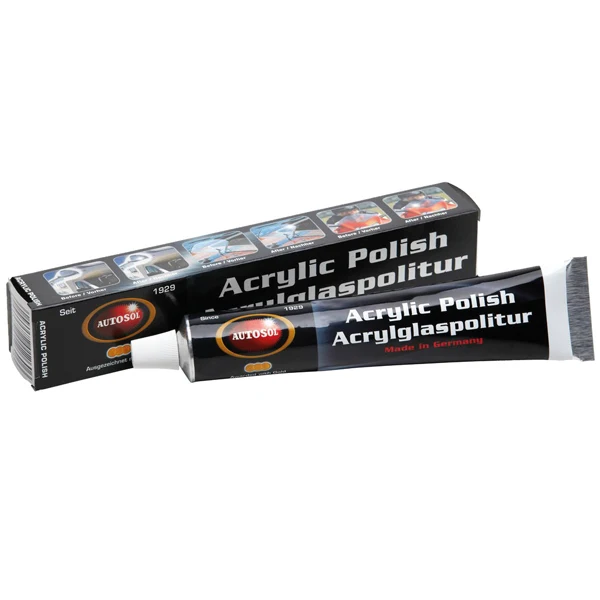 Autosol, Akrylpolish, 75ml