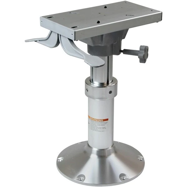 ESM SHD gassdempet stolstativ