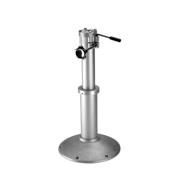 Stolstativ gassdempet 40-60cm ø80