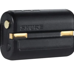 Shure SB900B oppladbart batteri (QLXD)
