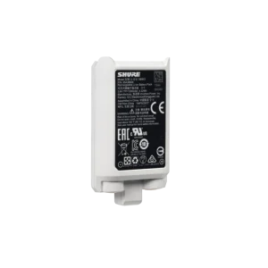 Shure SB903 Lithium SLXD batteri