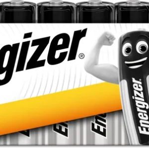 Energizer Power AA Batterier (10 stk)