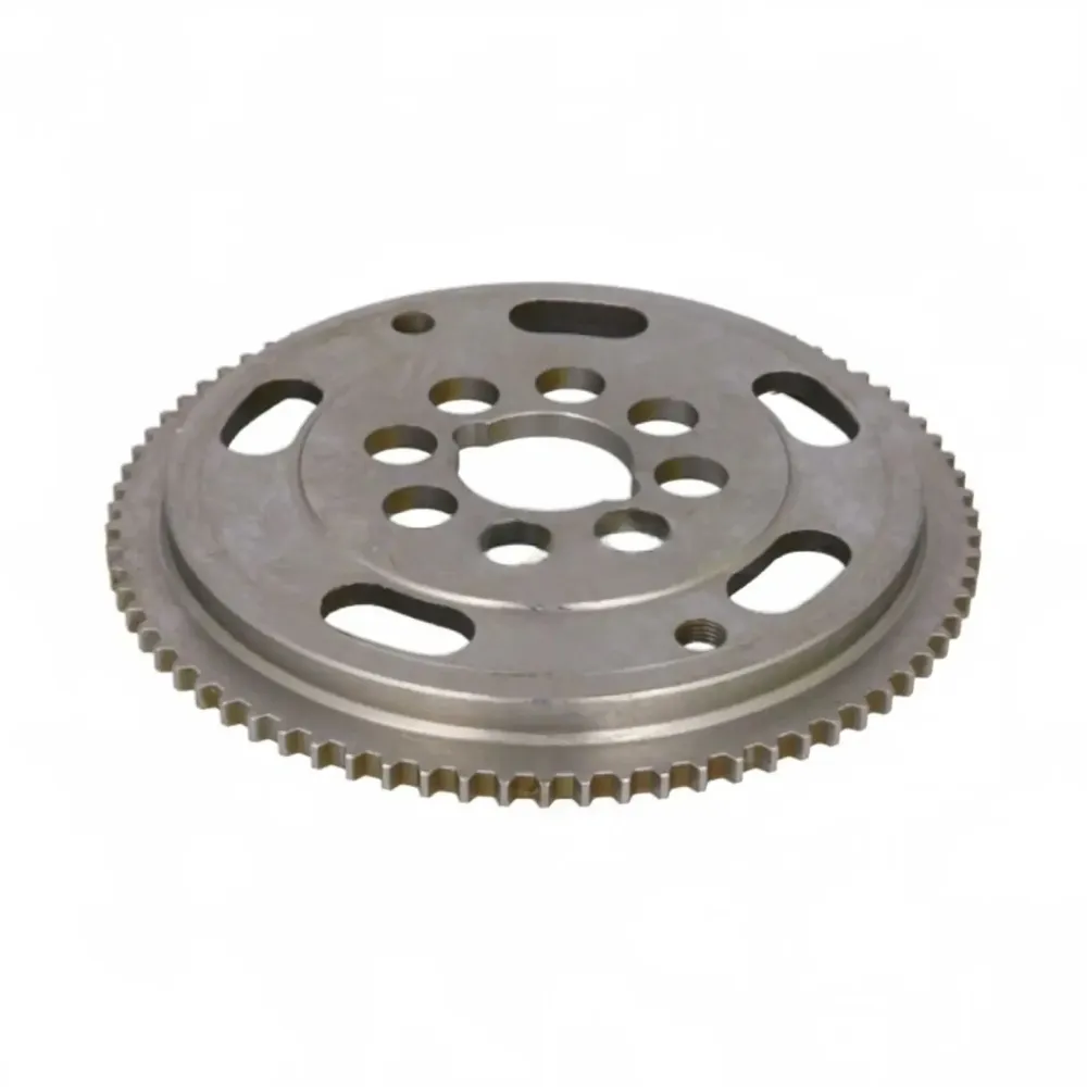 Crown Wheel Hub 215-9546 Caterpillar CAT Engine 3044C 3054B C4.4 Loader 908 IL 415F2 426F2 Compactor CP34 CP44 CS-323C CS34