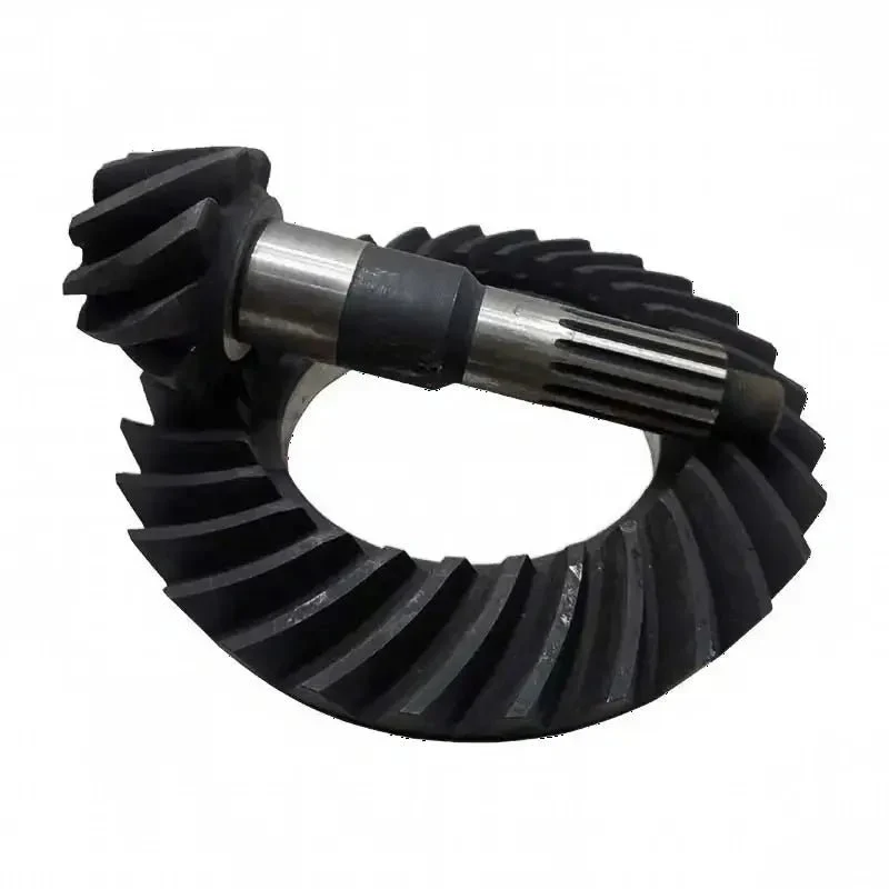 Crown Wheel Pinion Gear 148904A1 CASE Loader W20E