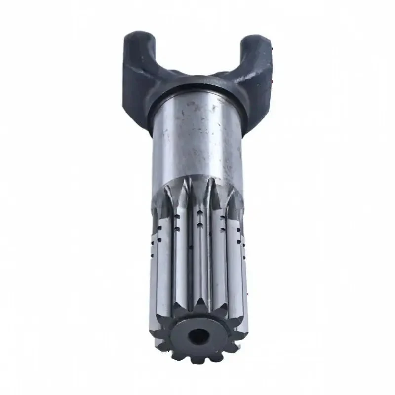 Front Axle Short Shaft 87710152 87306929 New Holland Loader B100 B110 B95 LB75 LB90 LB95