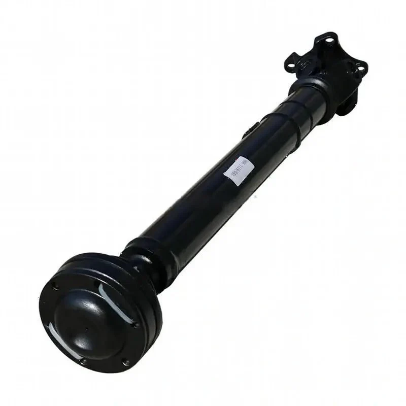 Front Driveshaft Prop Shaft 52165981AC Dodge Dakota 2001-2007 Mitsubishi Raider 2006-2007