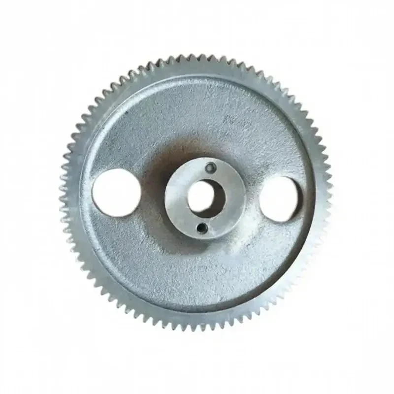 Fuel Pump Gear J931380 CASE 1660 2366 2377 2555 8950 MX200 MX210 MX230 New Holland TG210 TG230