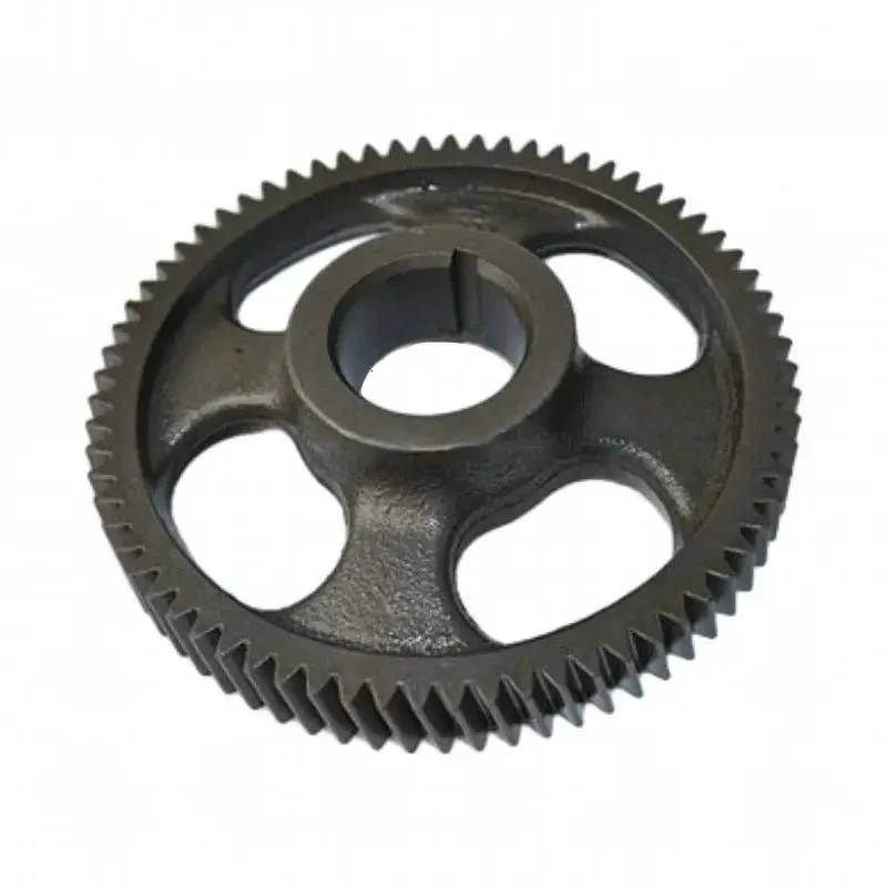 Gear 13523-78200-71 Toyota Engine 1DZ Forklift 2TD20 2TD25 5FD10 5FD14 5FD18 5FDF15 5FDF18 3SDK7 3SDK8
