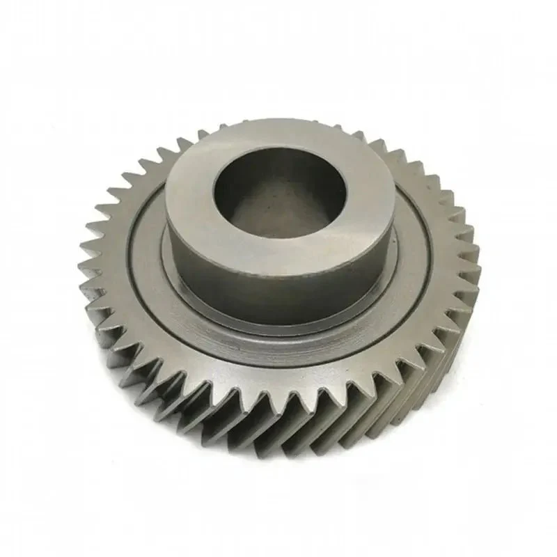 Gear 695 263 0010 Mercedes-Benz Gearbox Transmission G60-6 G85-6