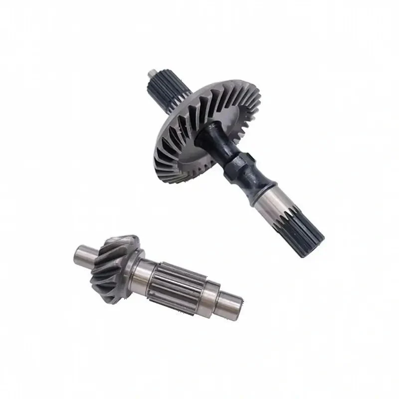 Gearbox Main Gear Pair Drive Shaft Assembly 21040201001 21040200901 Odes UTV 800