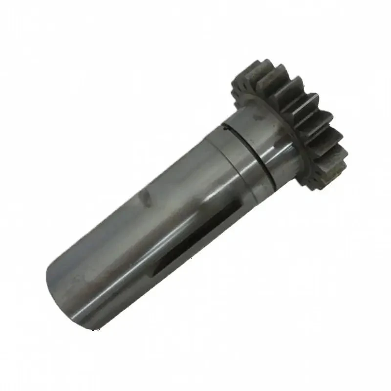 Input Gear H207015 John Deere Engine 6068 6081 6090 6125 Combine 9540WTS 9560 9660 9660WTS 9670STS 9680WTS