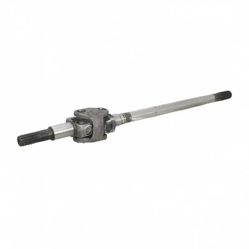 Left Axle Shaft Assembly 5142043 New Holland TD95D TD75D 6530 5530 CASE Magnum JX85 JX90 JX95 JX75 JX80 Tractor