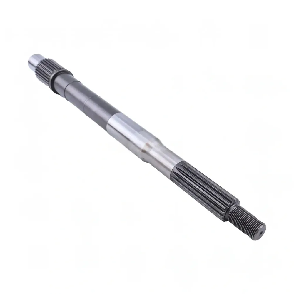 Propeller Shaft 69J-45611-00-00 Yamaha Outboard Engine 200 225 250 HP F200TXRA F200TXRB VX200TLRB