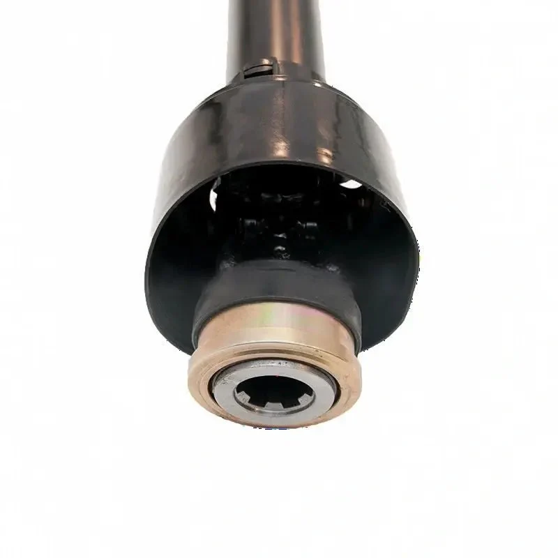 PTO Drive Line 1-3/8 x 6 Spline Tractor Yoke 49.5"-70" Length Series 1