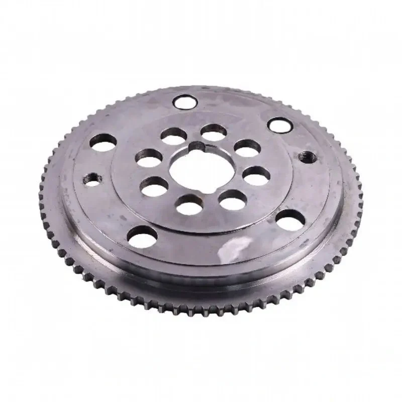 Ring Gear Hub 85808264 310492A1 New Holland Loader LV80 U80 U80B LB115 LB115CP