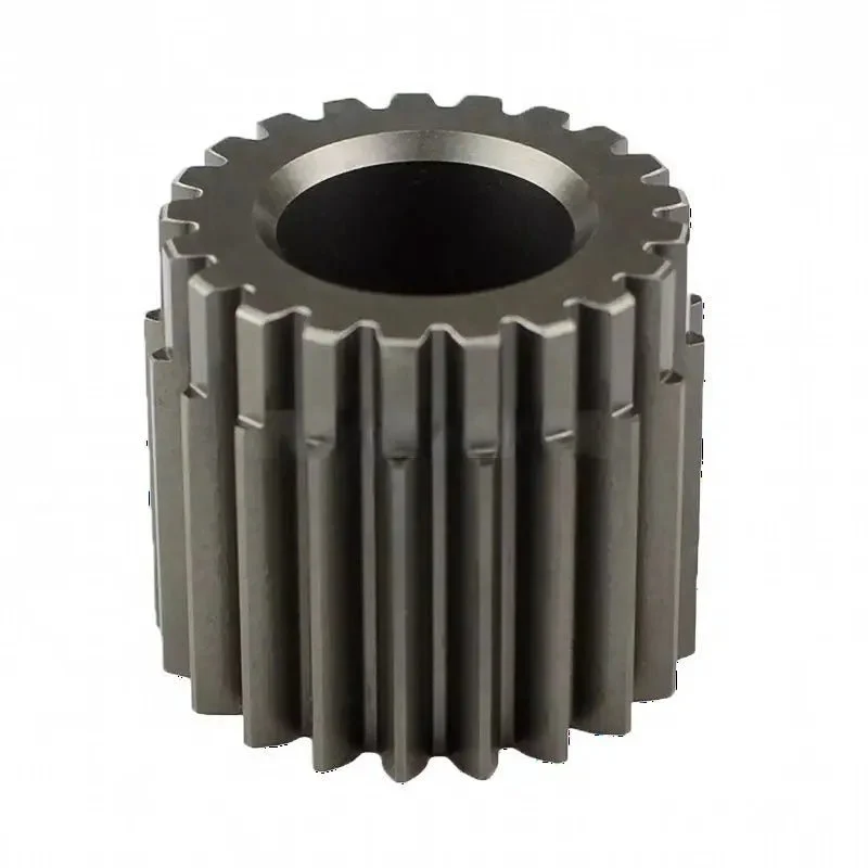 Sun Gear LC00201 CASE Excavator CX290 CX290B CX300B CX300C