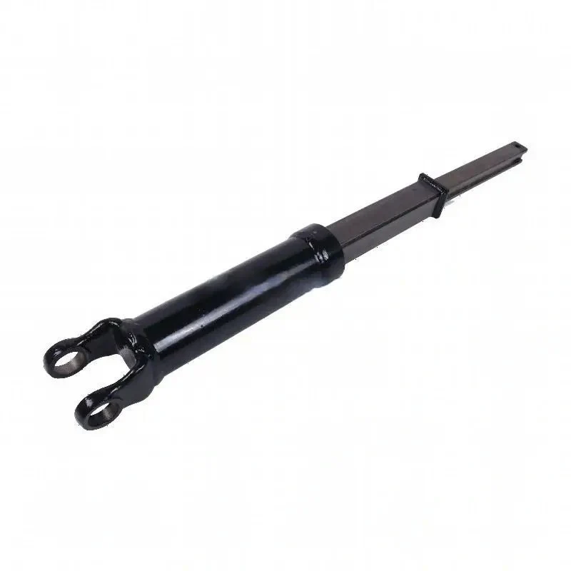 Telescoping Drive Shaft 677847 New Holland Tractor Super 55 Rake 258 259 260 256 55