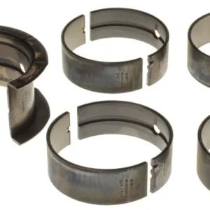 Clevite GMC Pass & Trk 366 6.0L 396 6.6L 402 6.6L 427 7.0L 454 7.4L Main Bearing Set