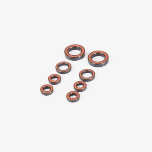 X211 Bearing Kit Linkage Full Susp. 20