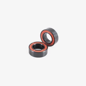 X381 Wild FS 20 Shock Frame Pivot Point Bearing Kit