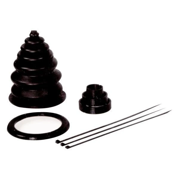 Delt kabelgjennomføring 115 mm