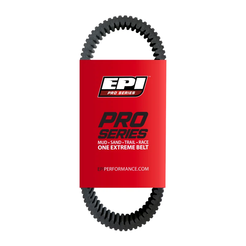 EPI 24+ Polaris 1000 RXR XP /4/ 1000 Ranger XP/Crew Pro Series Extreme Belt