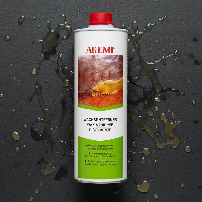 Akemi Voksfjerner 1L