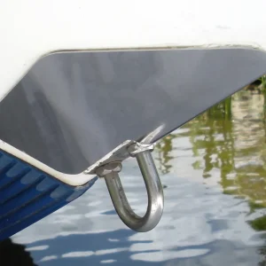 Bowshield baugbeskyttelse