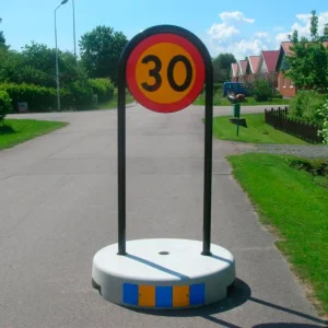 Trafikö Vidön