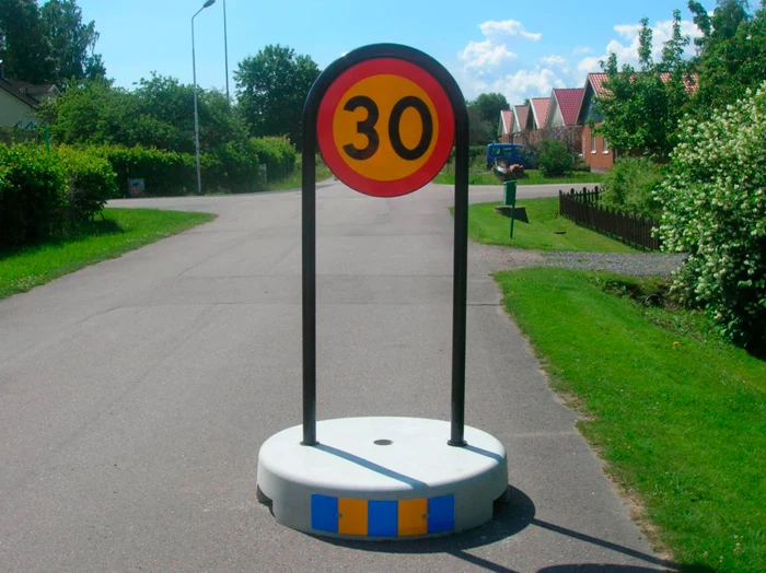Trafikö Vidön
