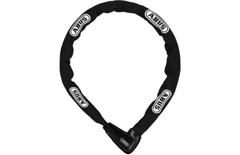Abus Kjettinglås Steel-O-Chain 9808