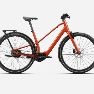 Orbea CARPE 10 2026