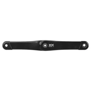 Sram SRAM Crank arm assembly XX ISIS Without chainring 175 mm