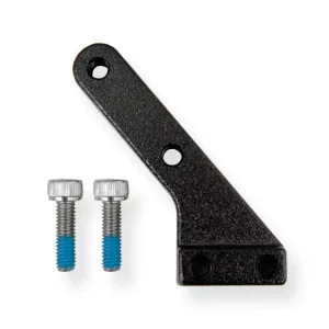 XLC Kickstand accessories KS-X03 Chainstay mount adapter, Xduro Gen2 & Sduro KSA 18 stand, Xduro Gen2 Hardtail/Trekking/Ra...