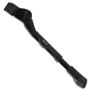 XLC Kickstand KS-C06 Max load 35 kg, made Europe, direct mount, XXL offset and foot stability, incl. mounting bolt and acc...
