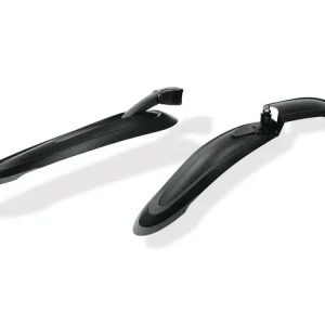 XLC Mudguard MG-C25 Front and rear