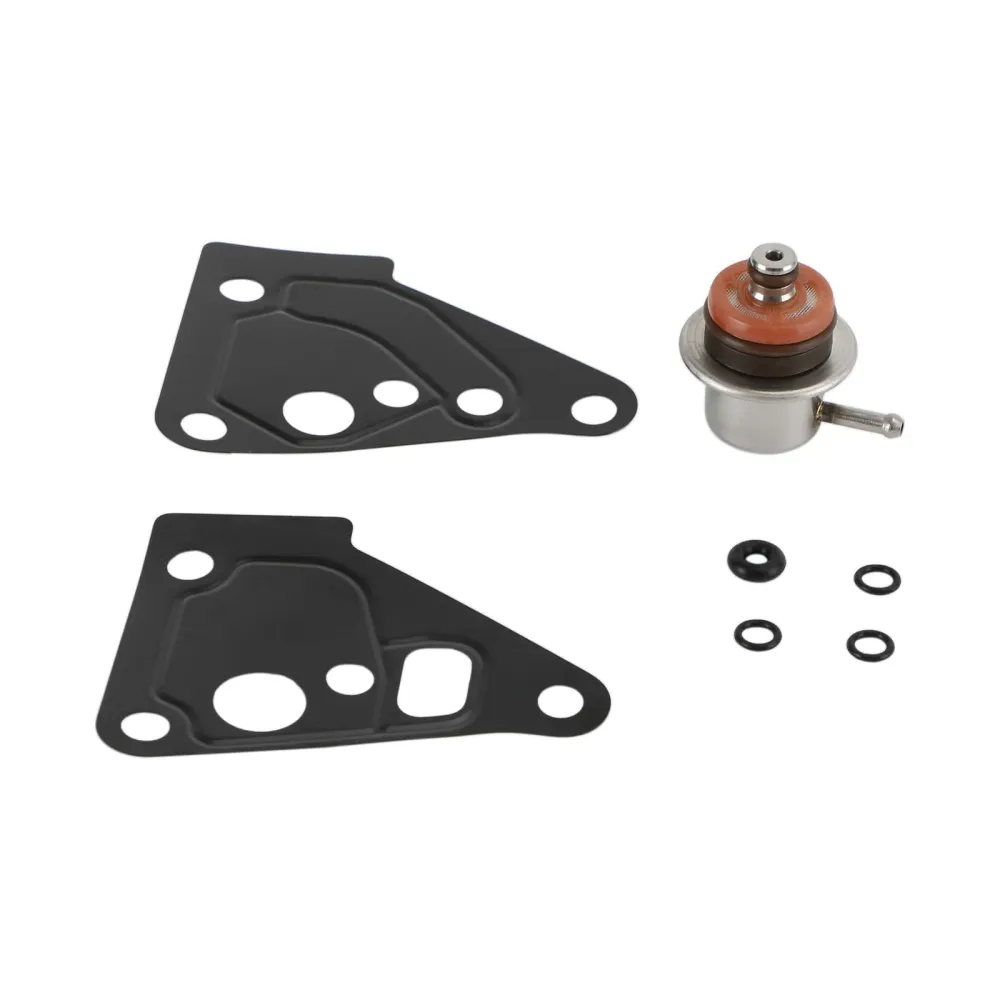 1998-2004 Land Rover Discovery Series 2 Models (II) TD5 2.5 Diesel Produsert drivstofftrykkregulatorreparasjon Fix